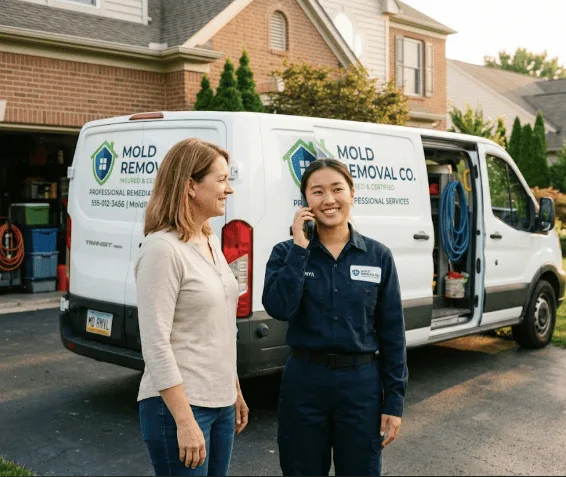 Crawlspace Mold Remediation Sharpsburg, GA FAQs